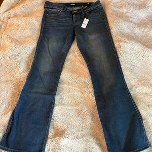 Express Jeans size 8R